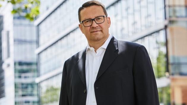 Henning Behrens ist Vertriebsleiter Marke bei Midsona Deutschland - Quelle: Midsona